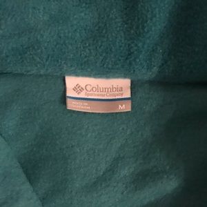 Columbia Jackets & Coats - COLUMBIA Women’s Zip-Up Fleece Vest Columbia Jackets & Coats - COLUMBIA Women’s Zip-Up Fleece Vest